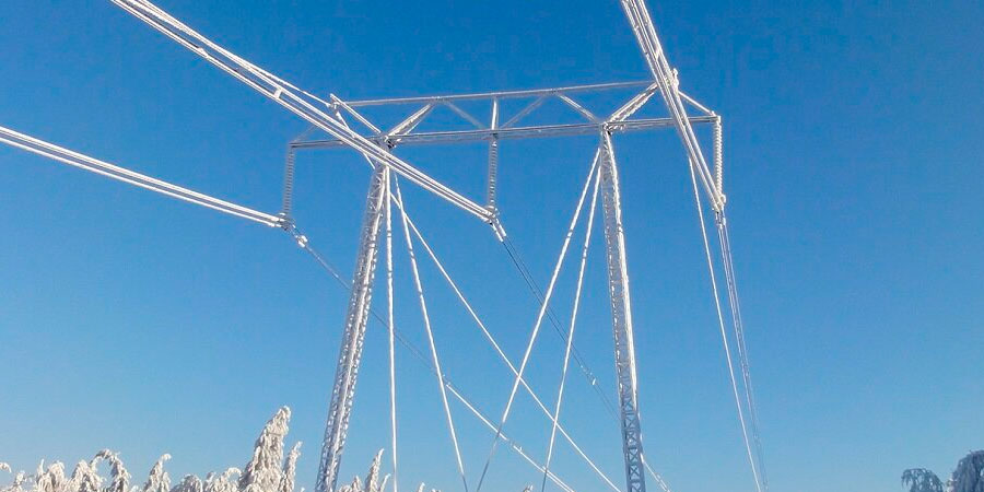 Лінія електропередач