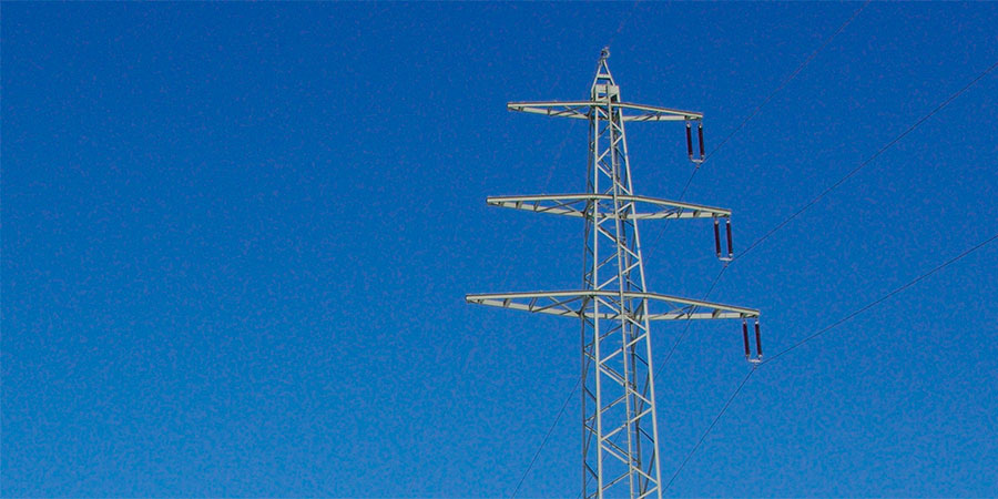 Електроопора