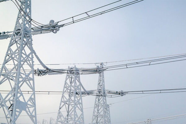 16 січня у Черкаській області буде діяти жорсткий графік відключень електропостачання