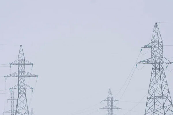 13 січня у Черкасах та Черкаській області буде задіяний графік відключень світла