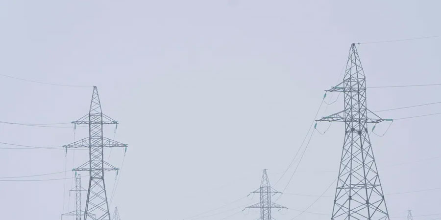Лінії електропередач