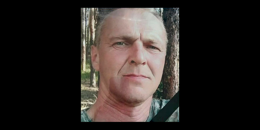 Помер Андрій Осьмачко