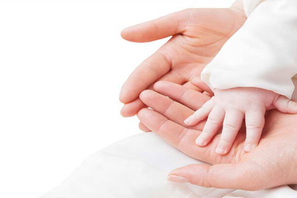 Із 19 по 25 січня 2026 року у Черкасах народилися 32 дітей