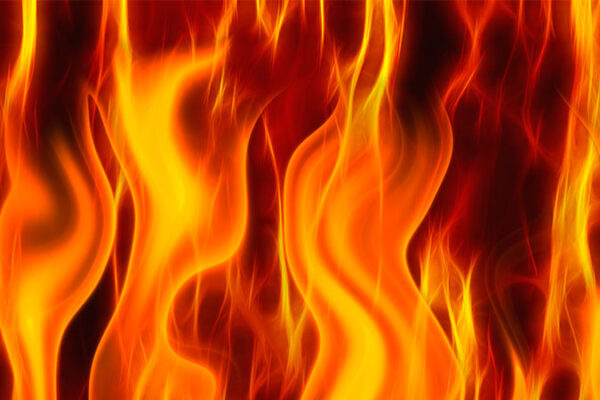 16 січня у Христинівці горів жилий будинок