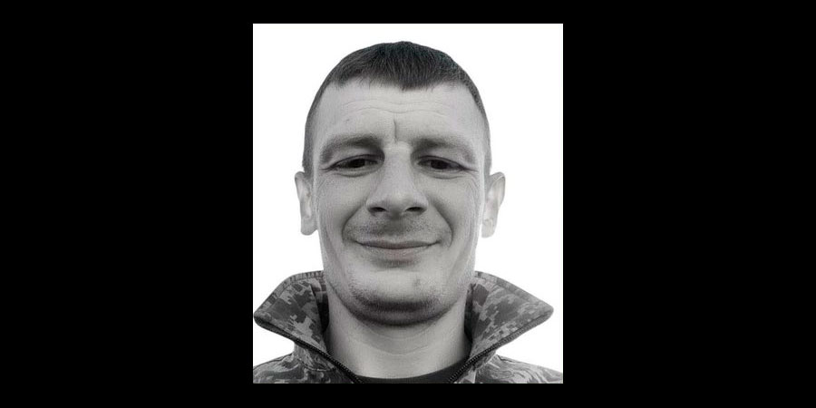 Загинув солдат Іван Киричек