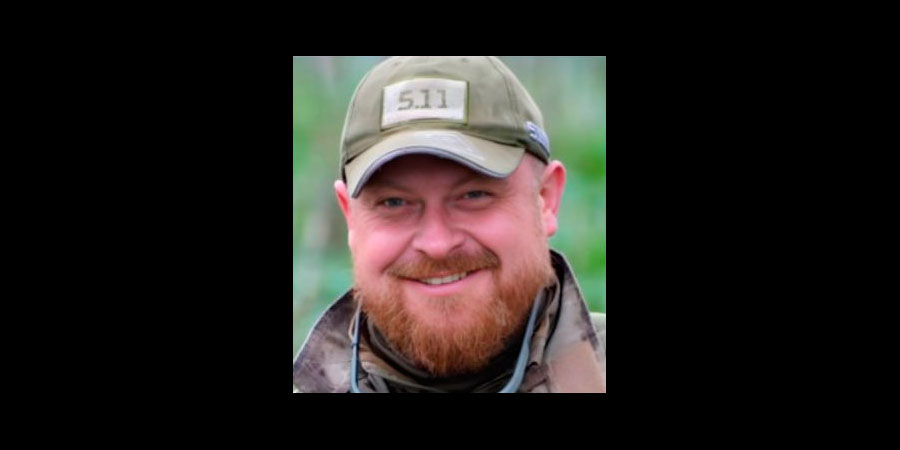 Загинув Сергій Євдокімов із Шполи