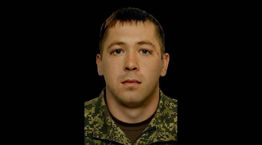 Загинув Валерій Литвиненко