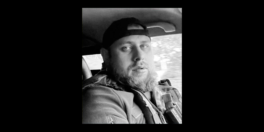 Загинув Вячеслав Петренко