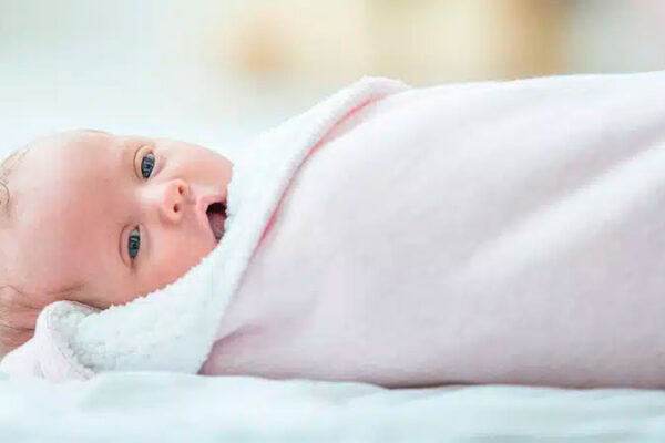 Із 2 по 8 лютого у Черкасах народилися 16 діточок