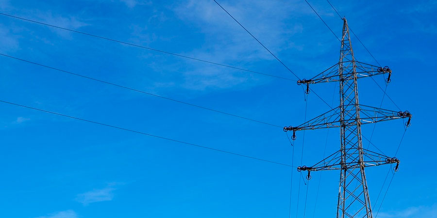 Електроопора