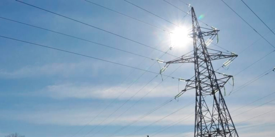 Електроопора