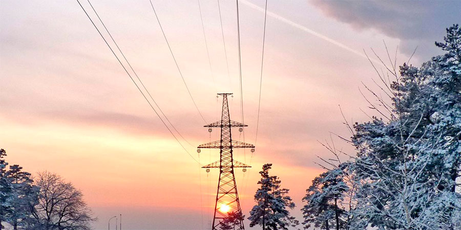 Електроопора