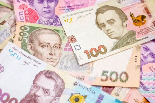 70 людей із Черкаської області задекларували доходи більше 1 млн гривень за 2025 рік