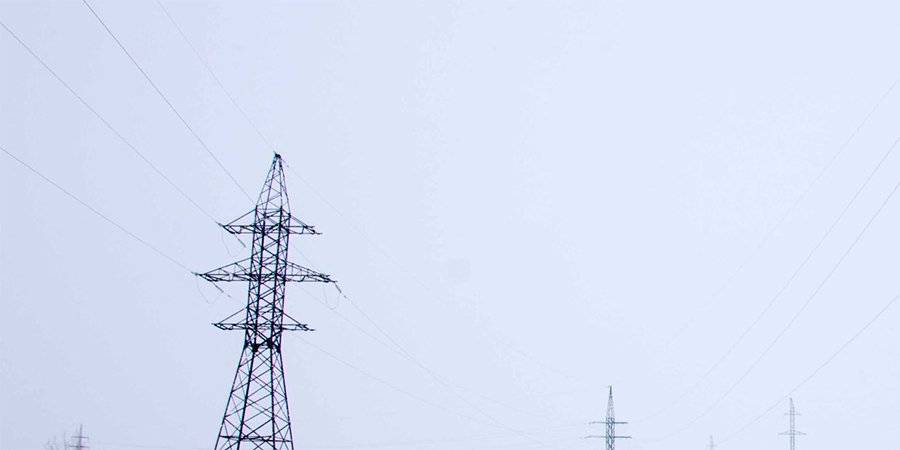 Лінія електропередач