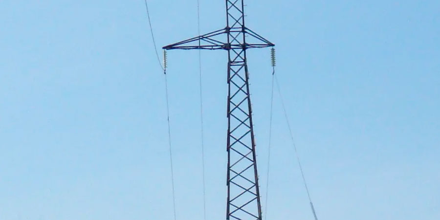 Лінія електропередач