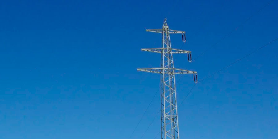 Лінія електропередач