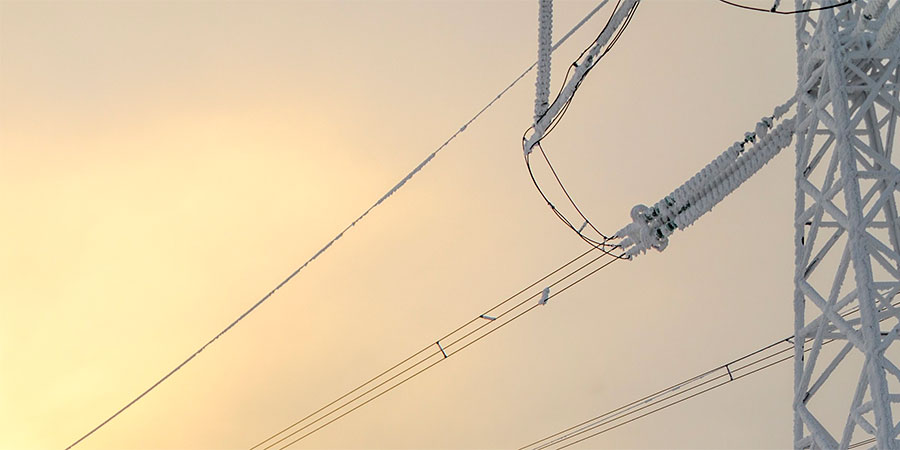 Лінія електропередач