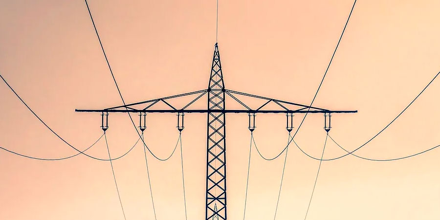 Лінія електропередач