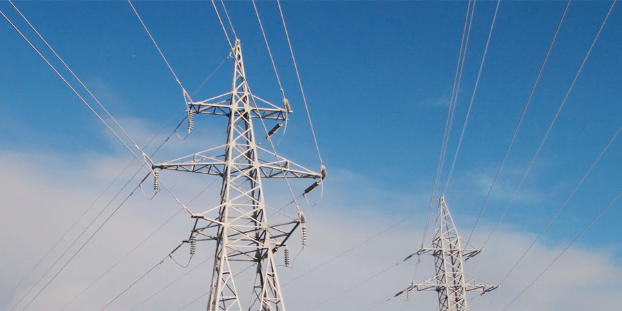 Лінії електропередач