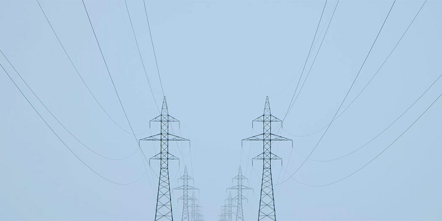 Лінії електропередач