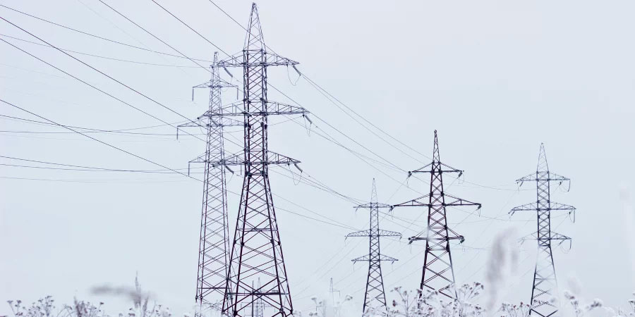 Лінія електропередачі