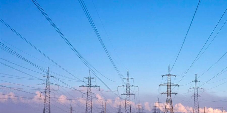 Лінії електропередач