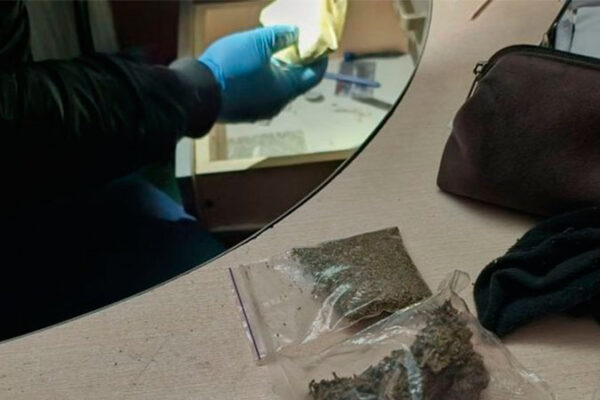 У Черкаській області викрили групу наркоторговців