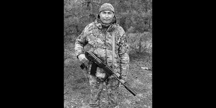 Помер Василь Ахмаджанов