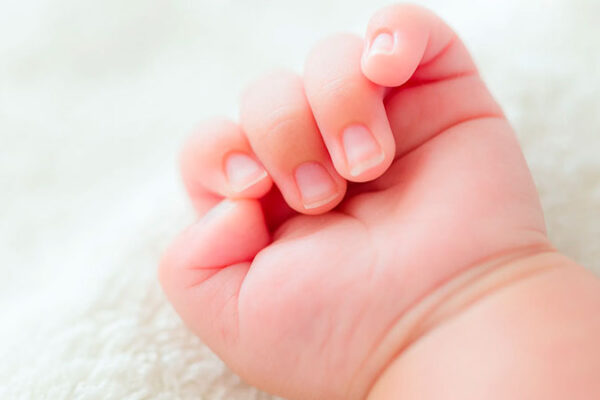 Із 9 по 15 лютого 2026 року у Черкасах було народжено 26 дітей