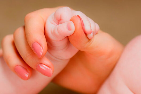 Із 16 по 22 лютого у Черкасах народилися 22 дитини