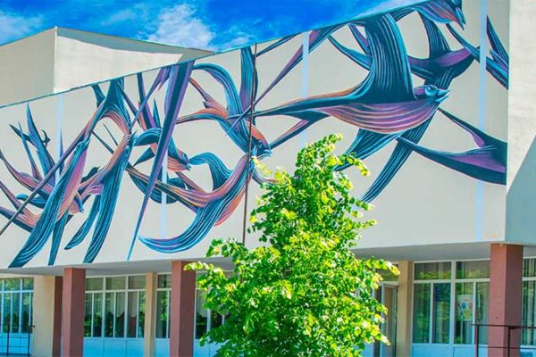 У Черкасах у школах навчальний рік закінчиться 29 травня