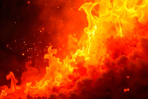 У селі Мартинівка у пожежі загинула жінка пенсійного віку