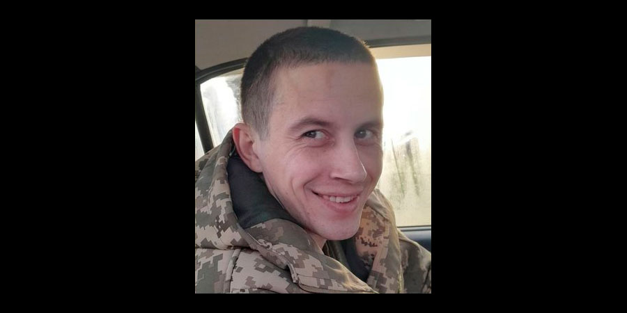 Загинув захисник Ігор Скребець із міста Звенигородка