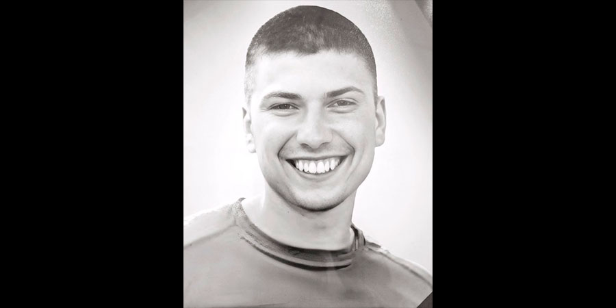 Загинув Сергій Черненко