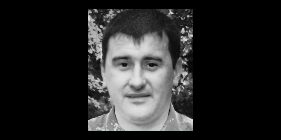 Загинув Сергій Шевченко