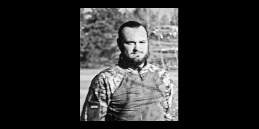 Загинув Валентин Процько