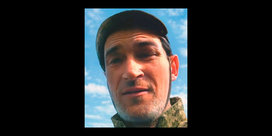 Загинув Віктор Карпенко із Сагунівки