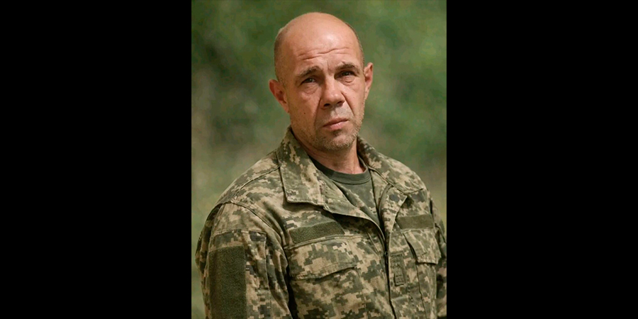 Загинув Віталій Слободченко із Канева