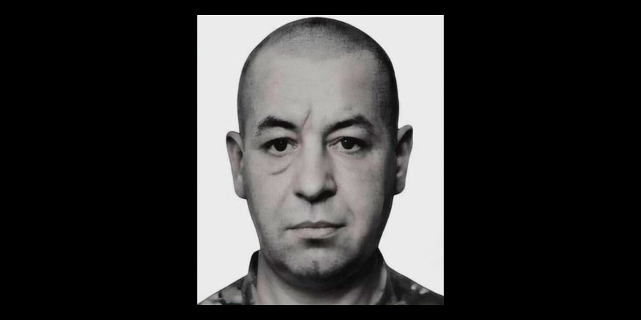 Загинув Володимир Граур