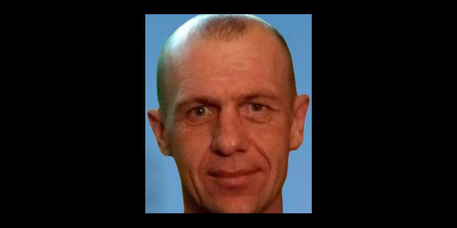 Загинув Володимир Сивак