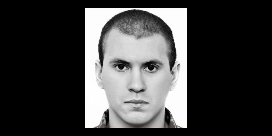 Загинув Юрій Шинкар