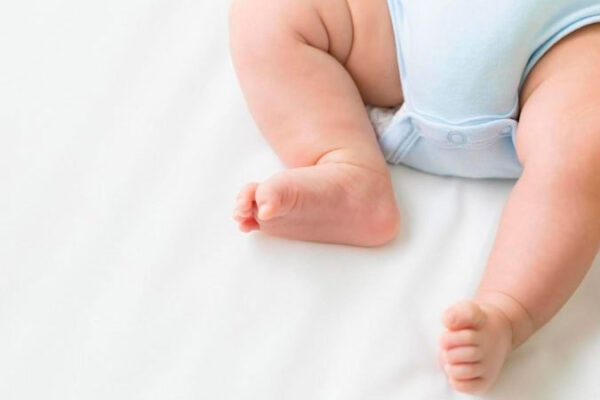 Із 2 по 8 березня 2026 року у Черкасах народилися 25 немовлят