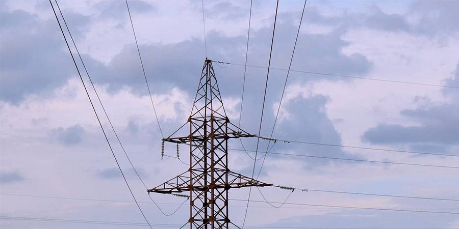 Електроопора