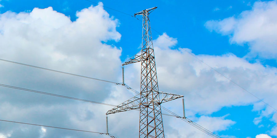 Електроопора