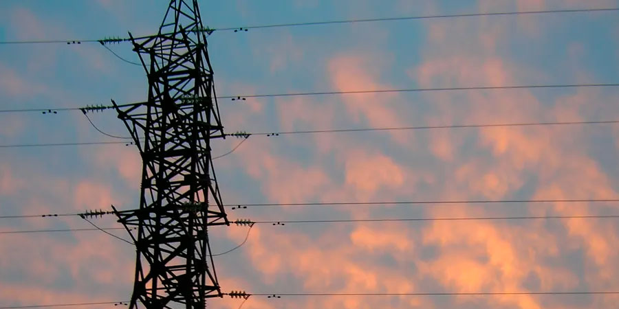 Електроопора