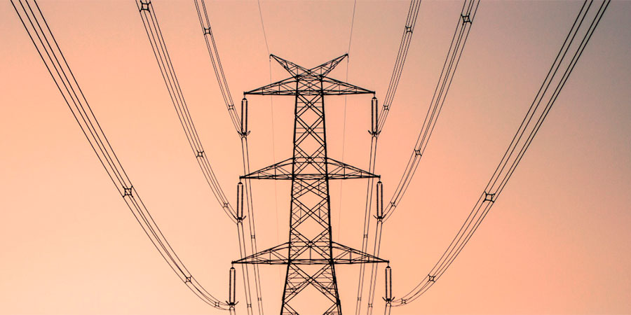 Електроопора