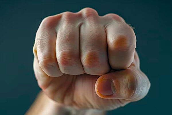 У Чигирині двоє юнаків побили 20-річного чоловіка до непритомності