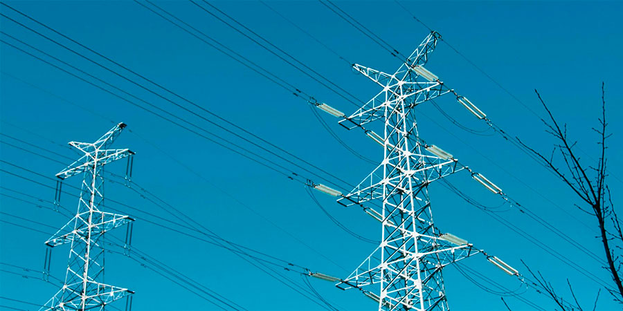 Лінії електропередач