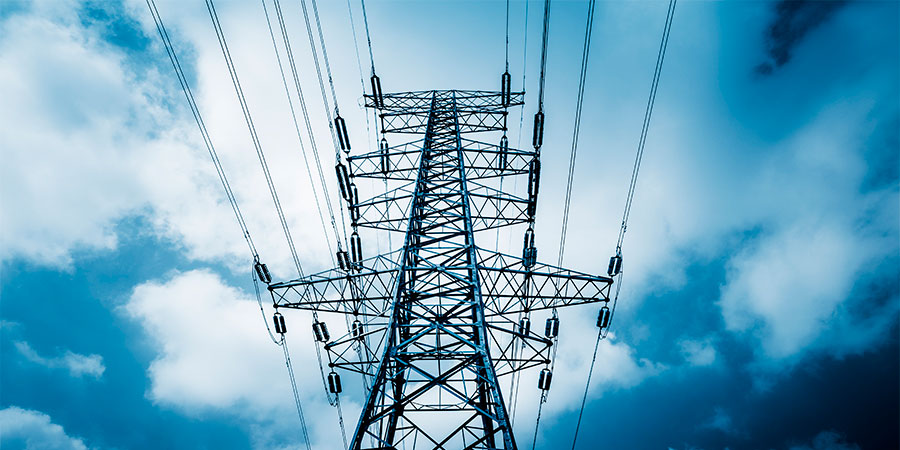 Електроопора