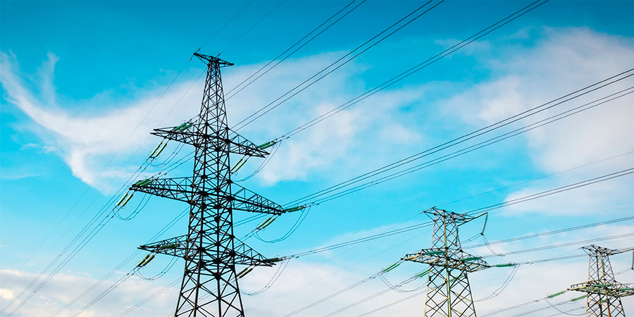 Лінія електропередач